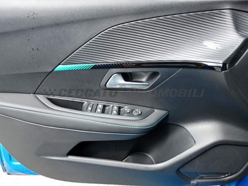 Peugeot 208 e-208 Allure Pack 100kW