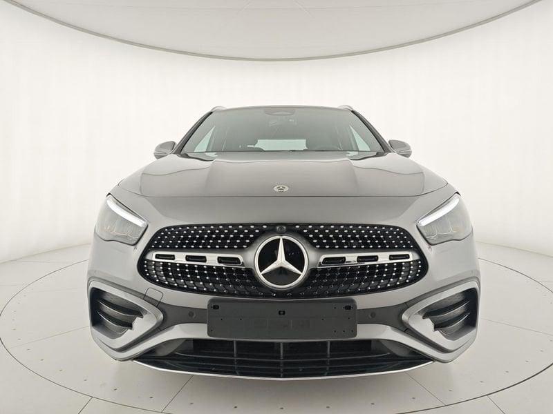Mercedes-Benz GLA 200 200 d Automatic AMG Line Premium