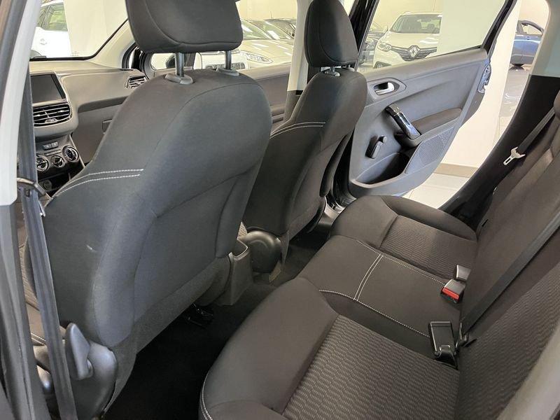 Peugeot 208 PureTech 82 5 porte Active