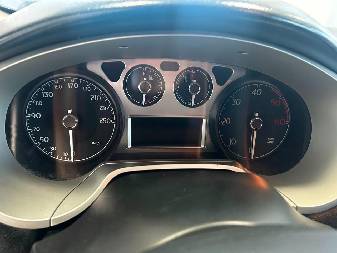 Lancia Delta 1.6 MJT 2008