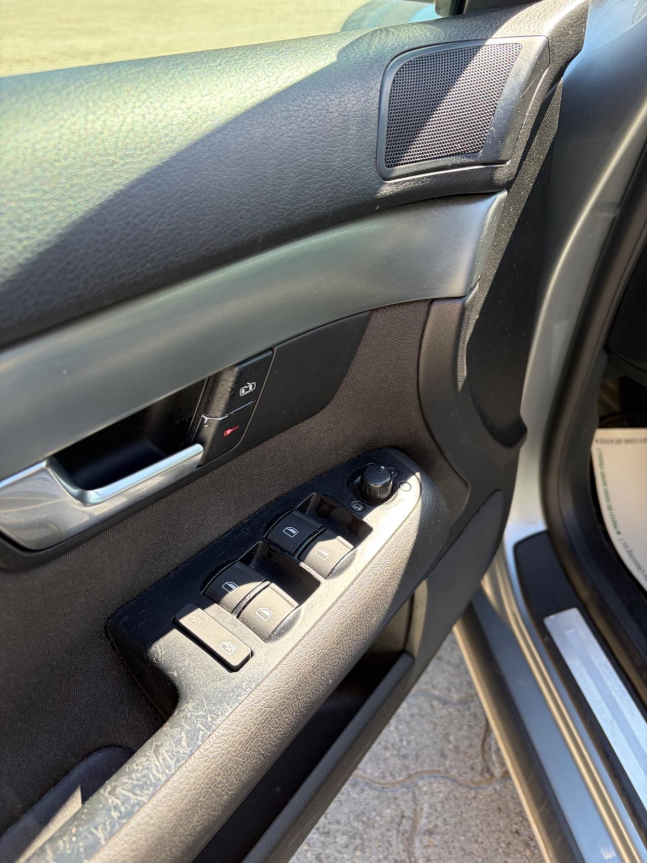 Audi A4 2.0 TDI F.AP. Avant Top