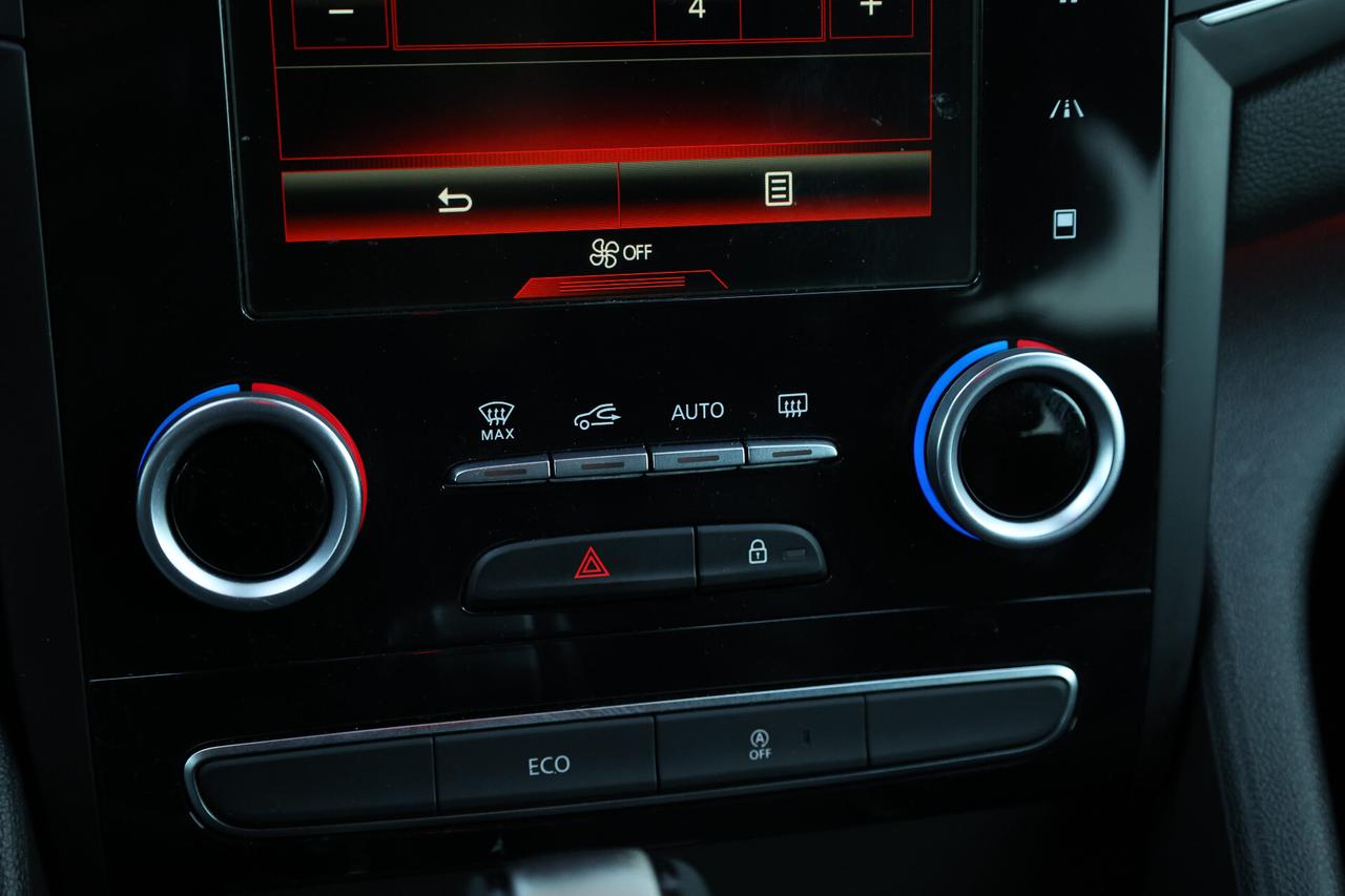 Renault Talisman Sporter dCi 160 CV EDC Energy Intens