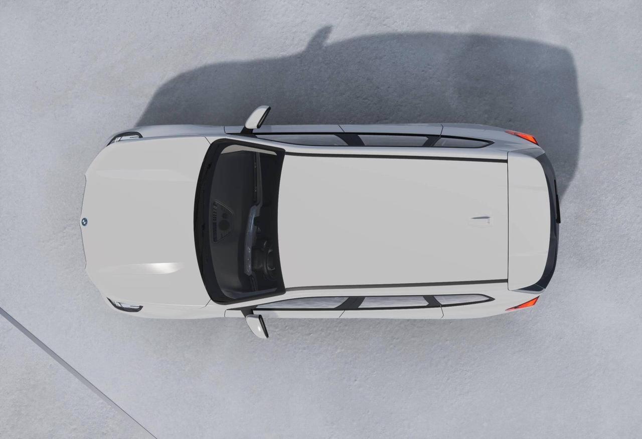 BMW X1 iX1 eDrive20