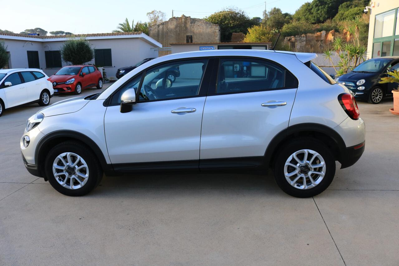 Fiat 500X 1.3 MultiJet 95 CV Business