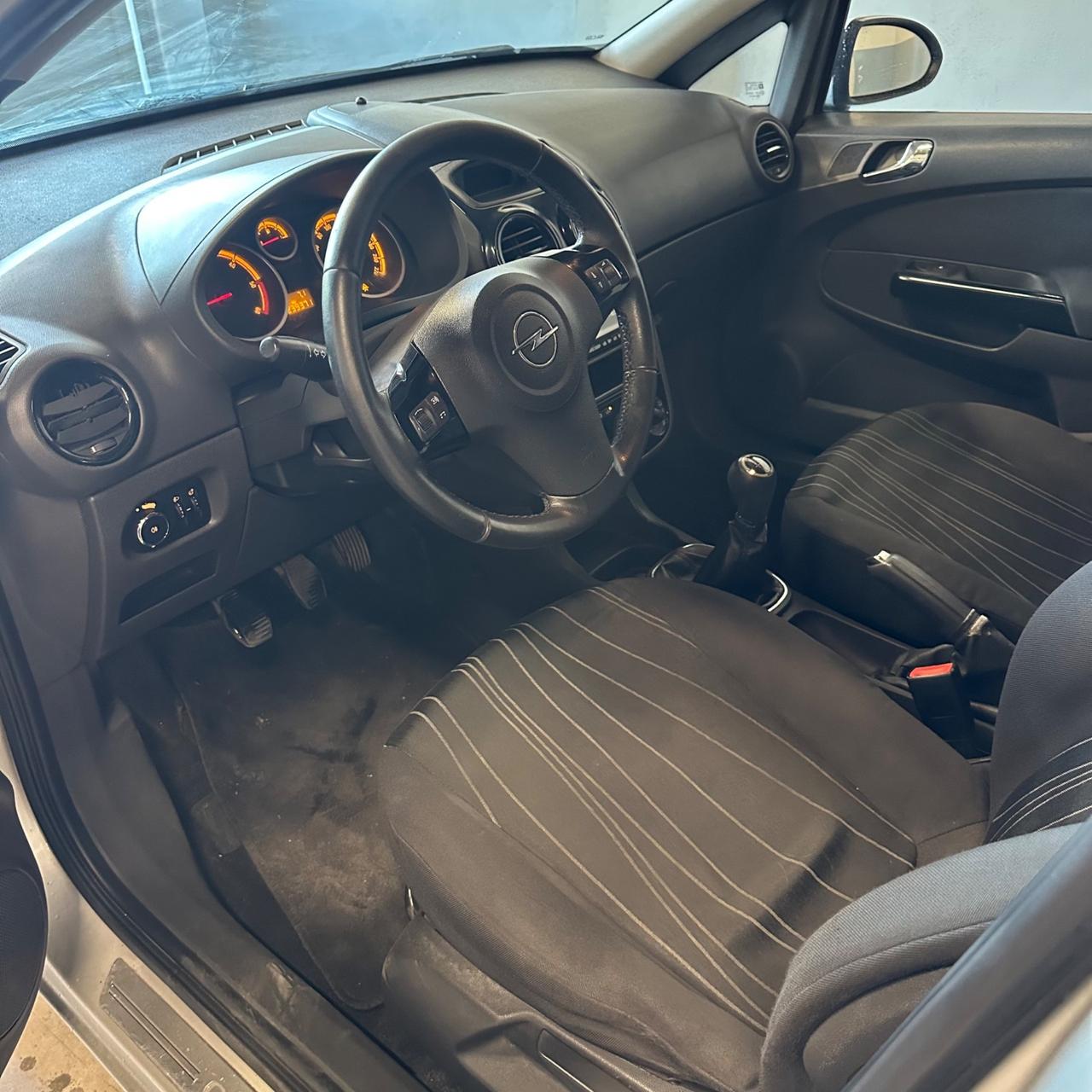 Opel Corsa 1.3 CDTI 75CV ecoFLEX 5 porte Edition