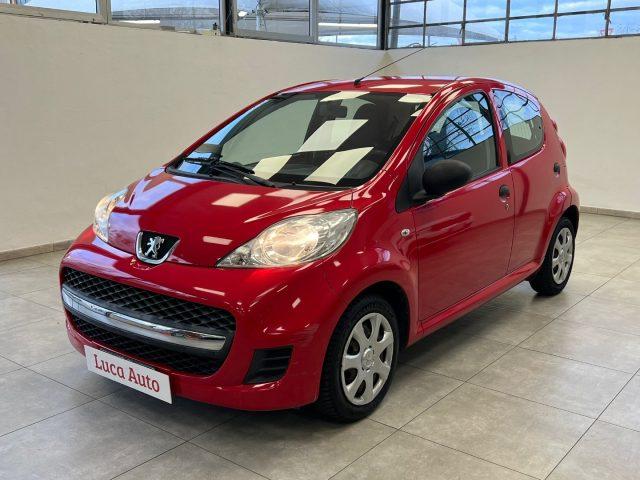 PEUGEOT 107 1.0 68CV 5p. *UNICO PROPRIETARIO*OCCASIONE*