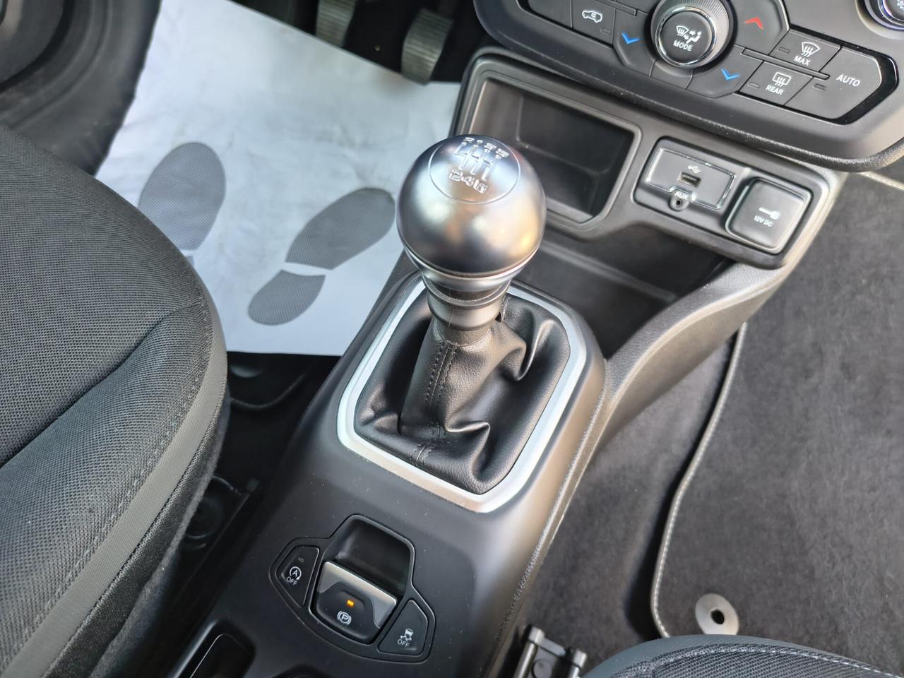 Jeep Renegade 1.6 Mjt/DIESEL 130 CV *PREZZO REALE*