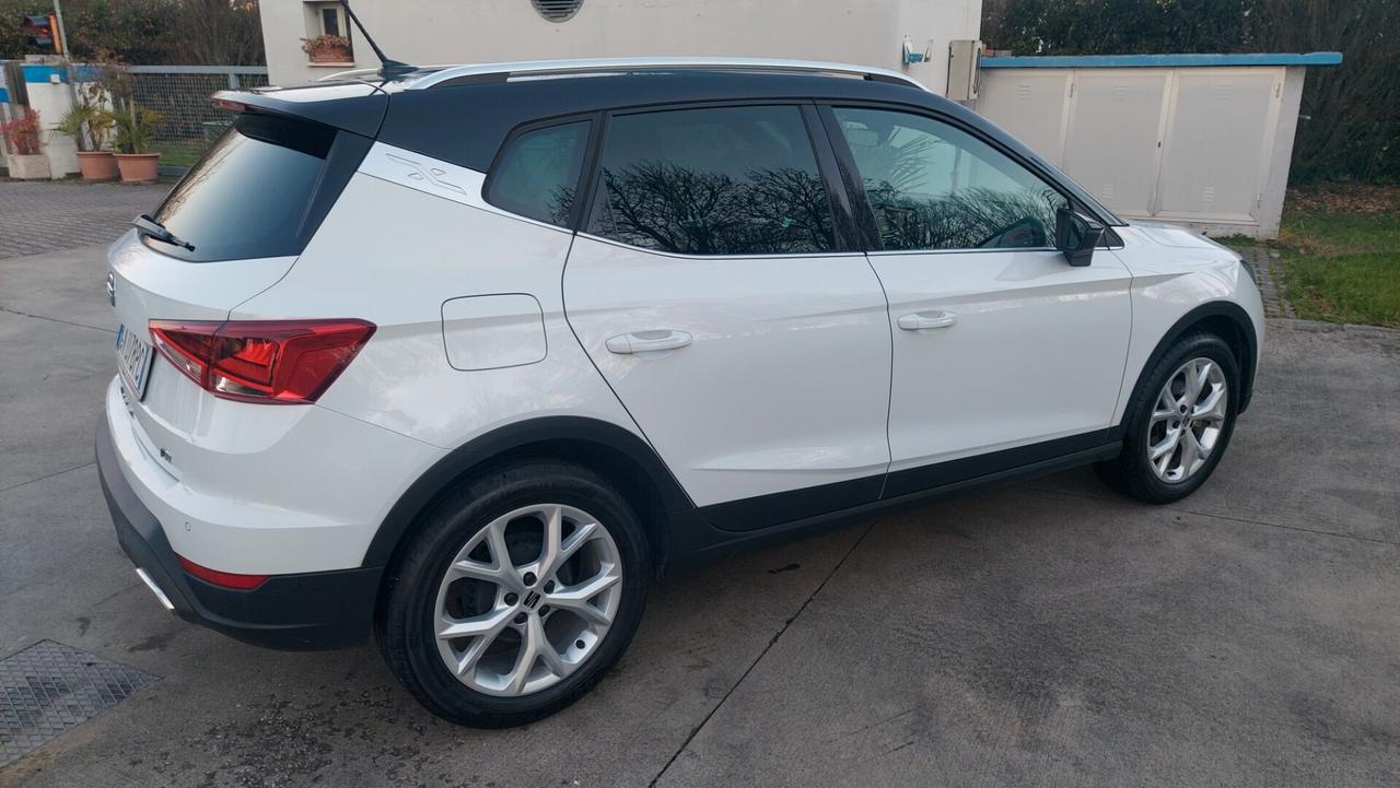 Seat Arona 1.0 FR