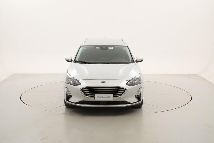 Ford Focus SW Business BR645414 1.5 Diesel 95CV
