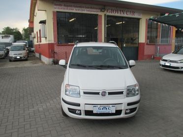 Fiat Panda 1.2 Dynamic Euro5 Per Neopatentati