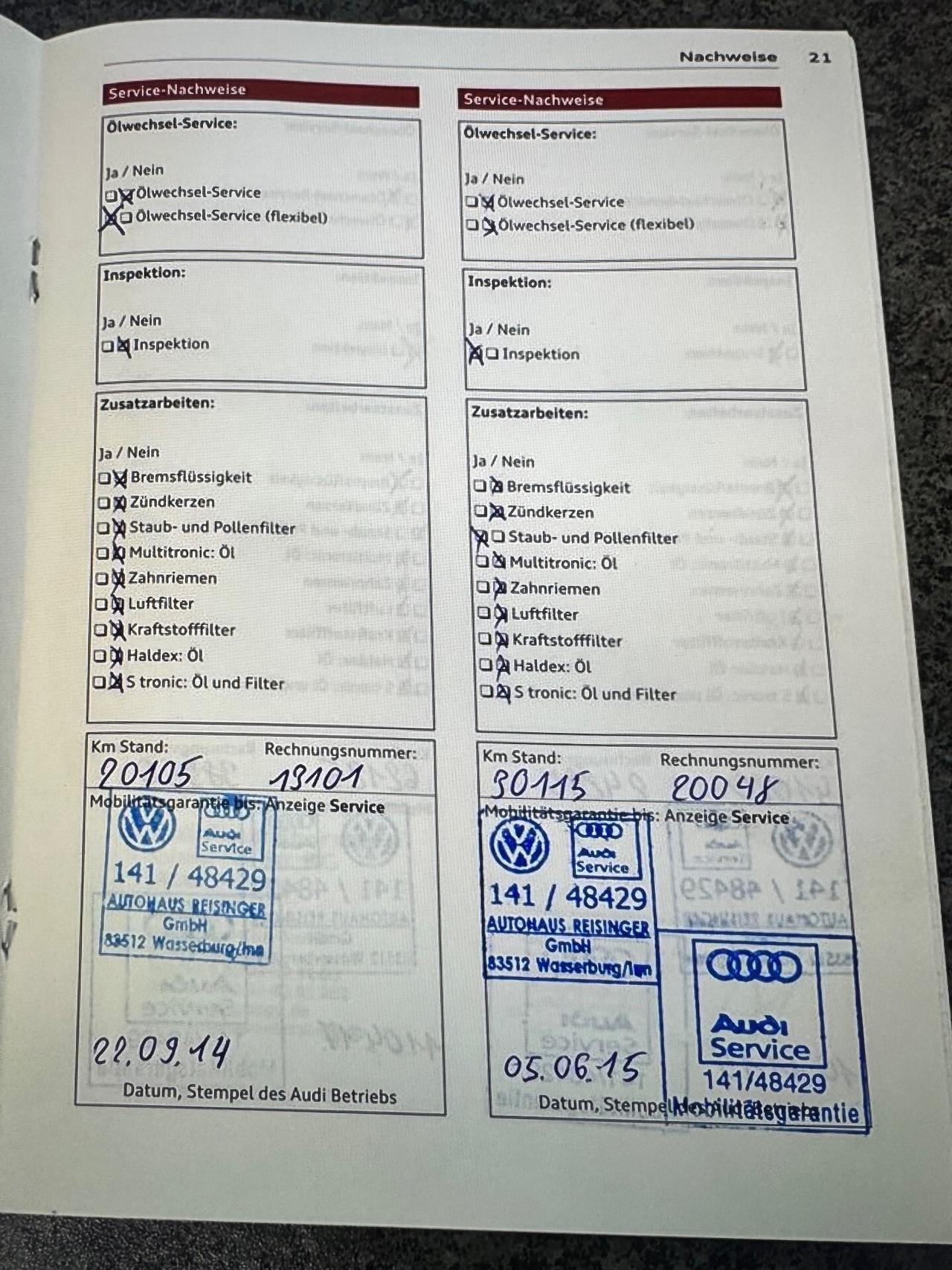 Audi A5 1.8 TFSI 170 CV SLINE + GANCIO TRAINO