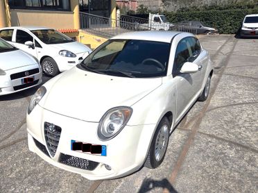 Alfa MiTo 1.4 BEN TENUTA KM 129000 GARANZIA
