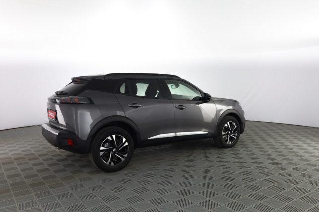 PEUGEOT 2008 2008 PureTech 100 S&S Allure Pack