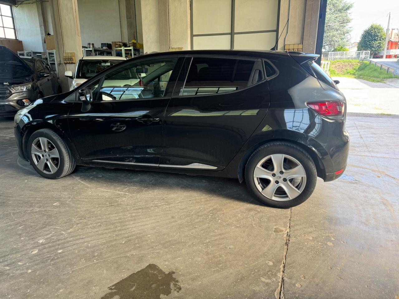 Renault Clio 1.5 dCi 8V 75CV 5 porte Live
