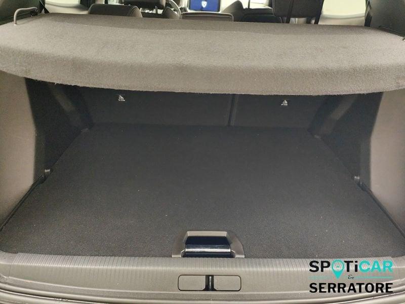 Peugeot 2008 II 2023 1.2 puretech GT s&s 130cv eat8