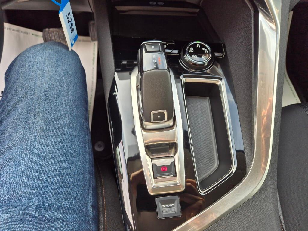 Peugeot 3008 BlueHDi 130 S&S EAT8 CERCHI-18