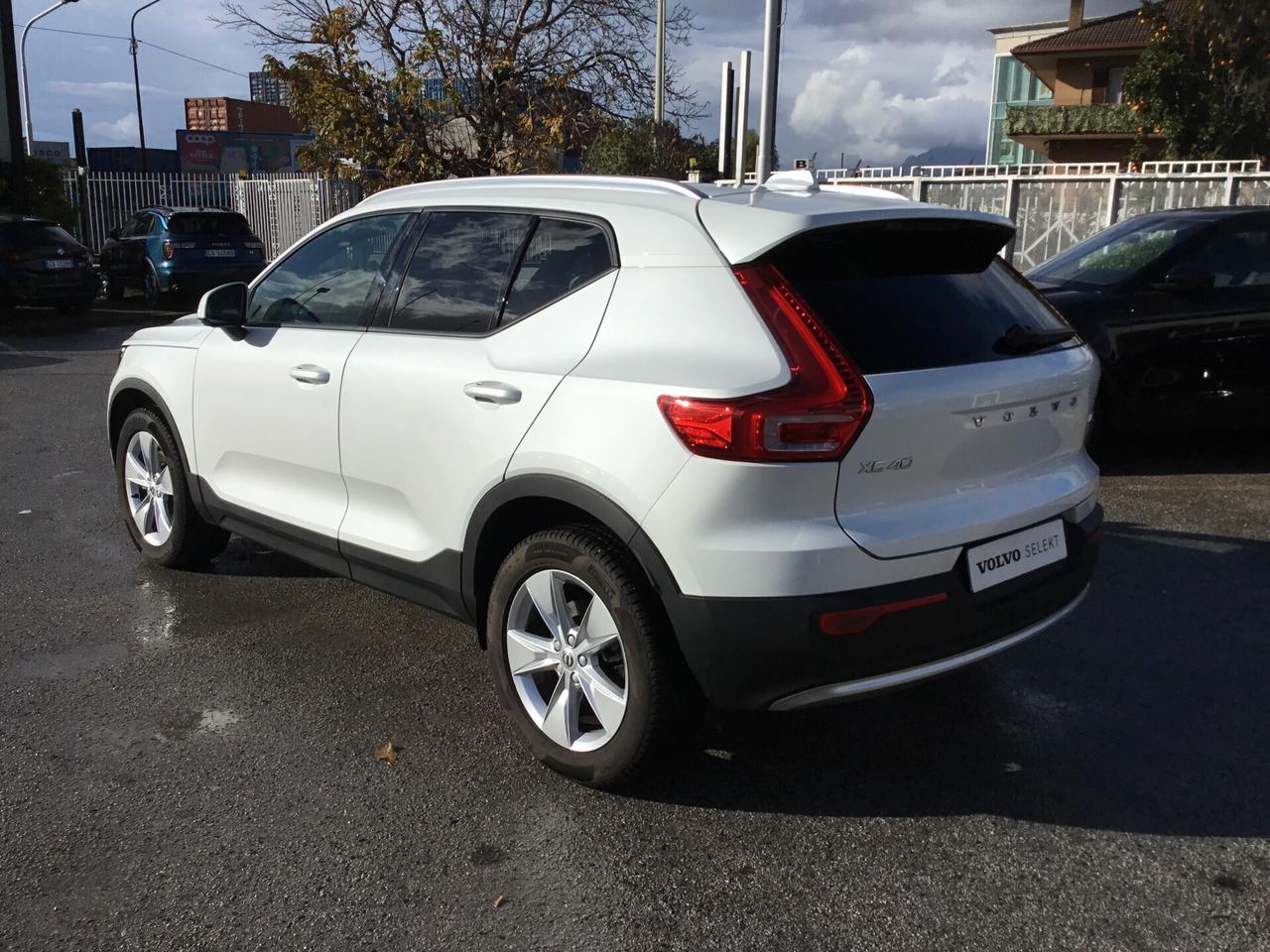 Volvo XC40 B3 AUT. CORE