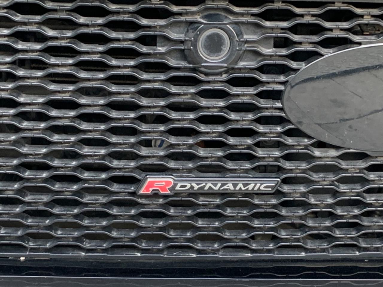 Land Rover Range Velar 2.0D I4 204 CV R-Dynamic HSE