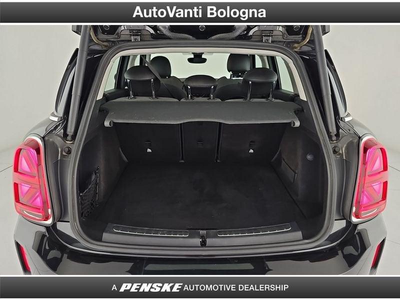 MINI Mini Countryman F60 Mini 1.5 Cooper Countryman Essential