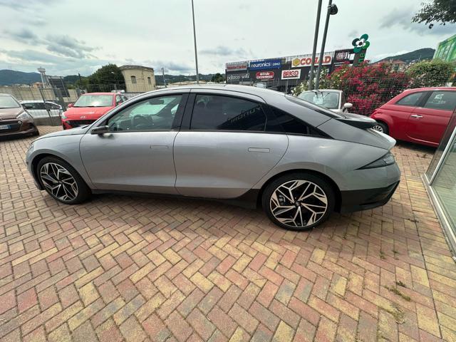 HYUNDAI Ioniq 6 77.4 kWh AWD Evolution + DM + SP