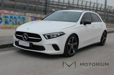 Mercedes A 180 D Executive Automatic