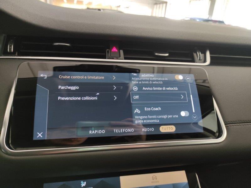 LAND ROVER RR Evoque 2ª serie - Range Rover Evoque 2.0D I4 163 CV AWD Auto SE