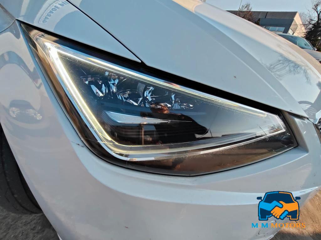 Seat Ibiza 5 Porte Ibiza 1.0 mpi Xcellence 80cv