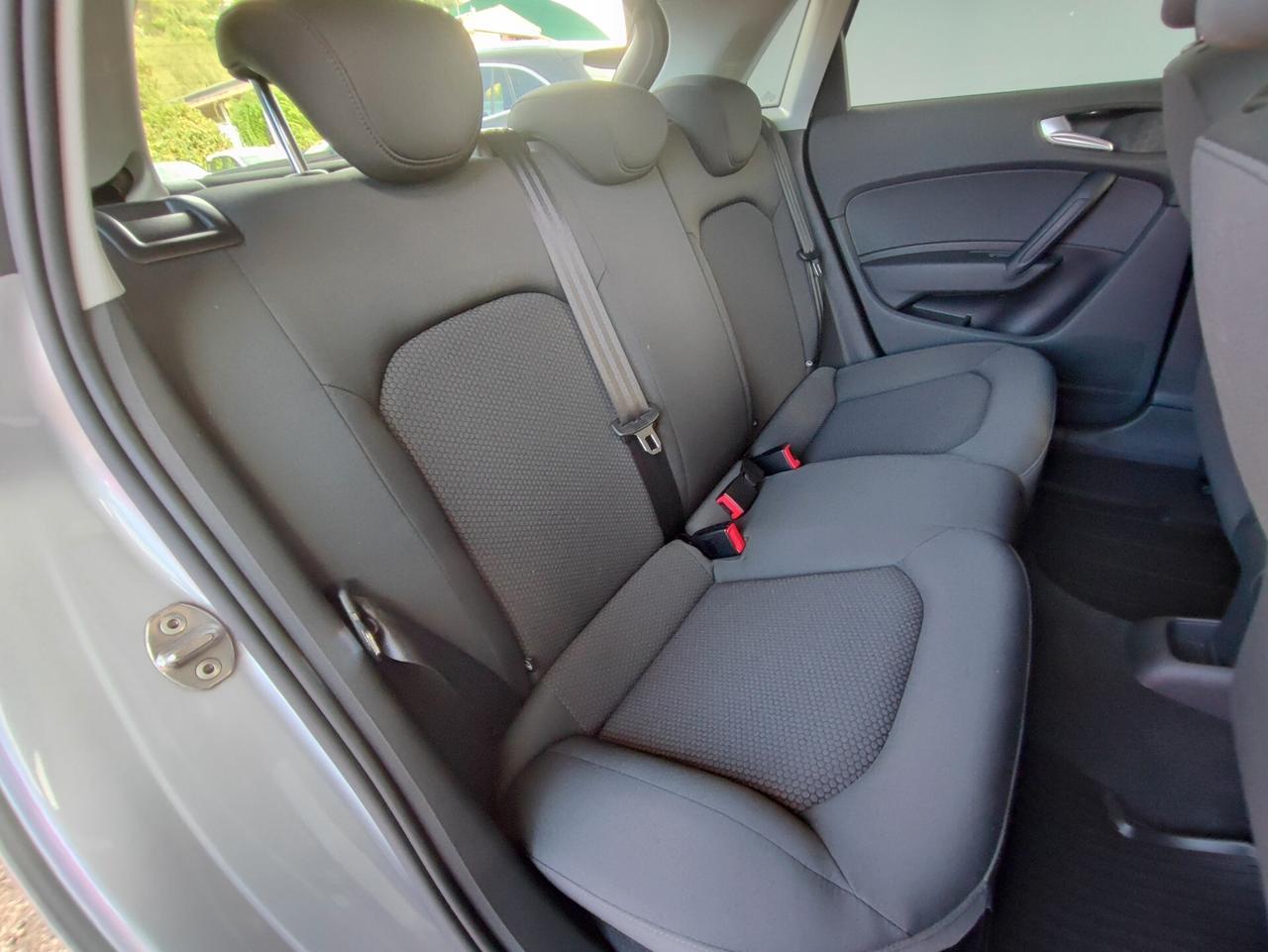 Audi A1 SPB 1.4 TDI Admired