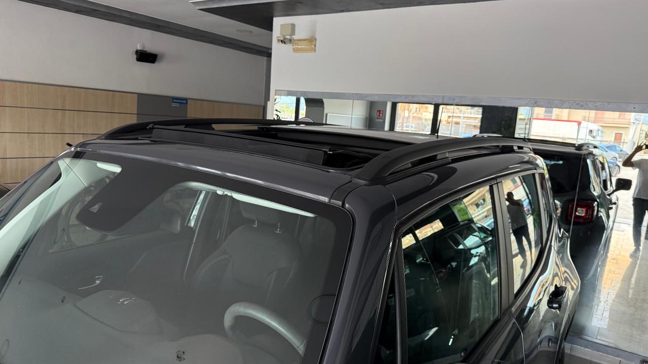 Jeep Renegade 1.6 Mjt 130 CV Limited TETTO APRIBILE