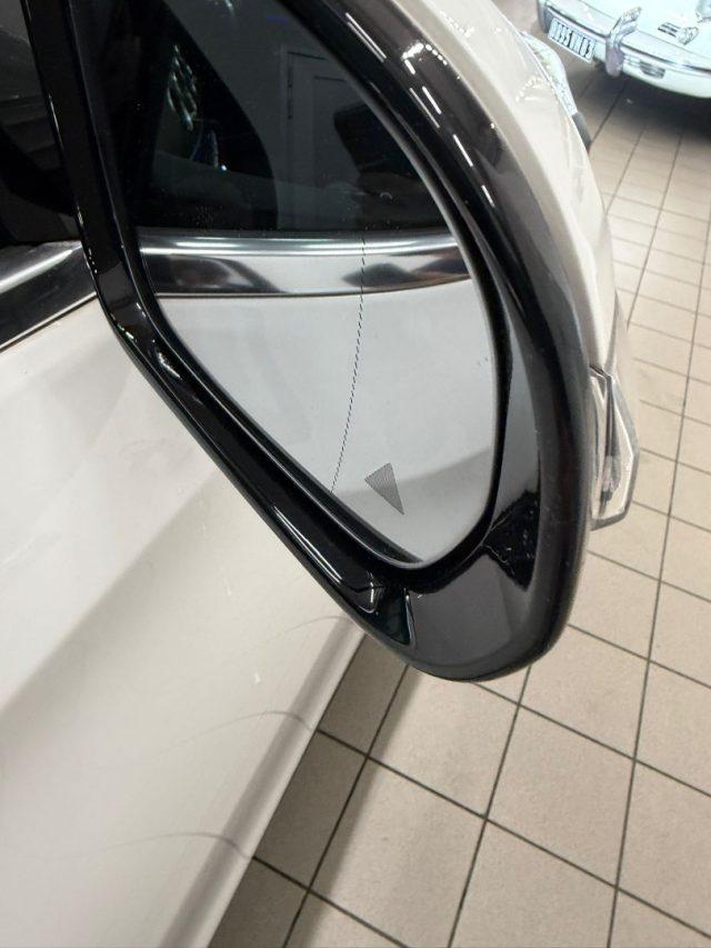 MERCEDES-BENZ E 220 d S.W. 4Matic Auto Premium All-Terrain