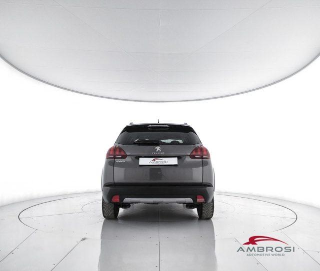 PEUGEOT 2008 120 S&S Allure
