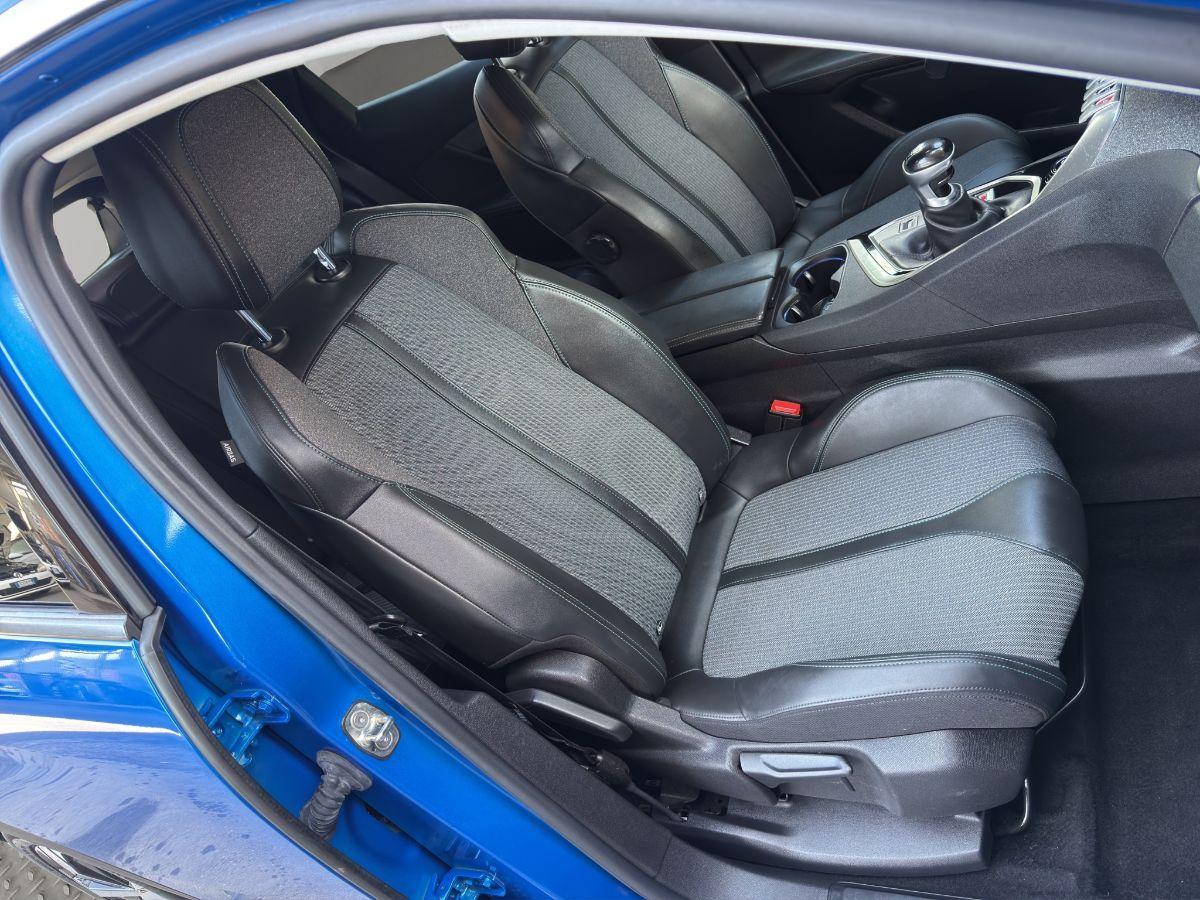 PEUGEOT - 3008 - 1.5 BlueHDi 130 CV S&S Allure TELECAMERA