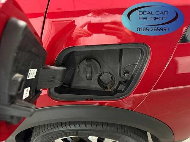 Peugeot 2008 PureTech 100 S&S Allure Pack