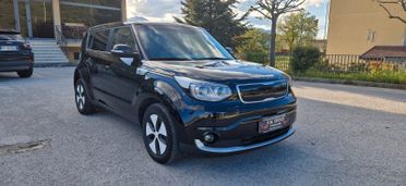 KIA SOUL EV ELETTRICA 100%