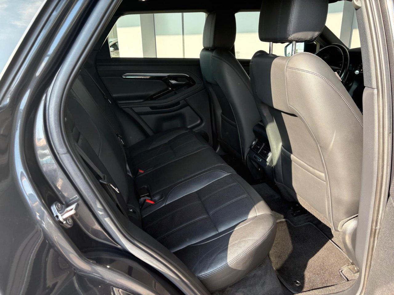 Land Rover Range Rover Evoque 2.0d i4 mhev R-Dynamic awd 240cv auto