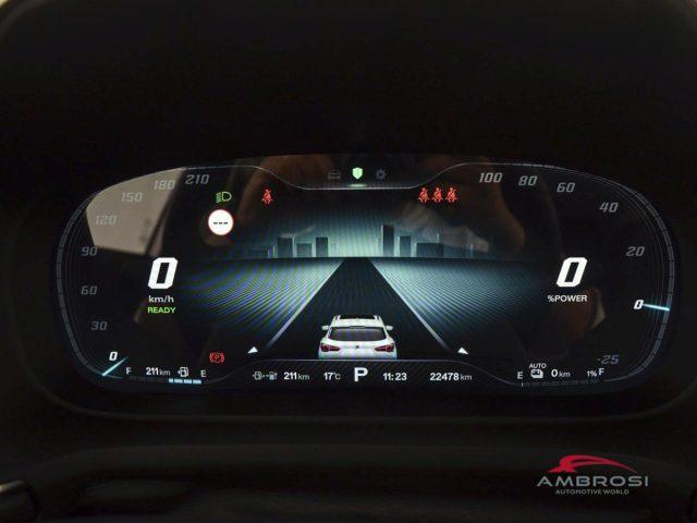 MG EHS MG 1.5 t-gdi phev Comfort auto
