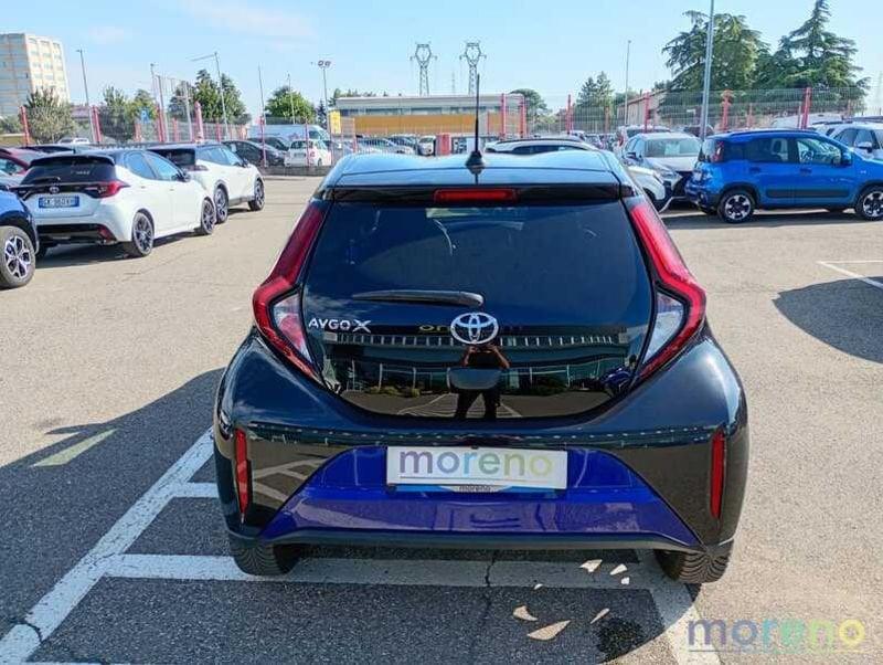 Toyota Aygo X X 1.0 Trend 72 CV
