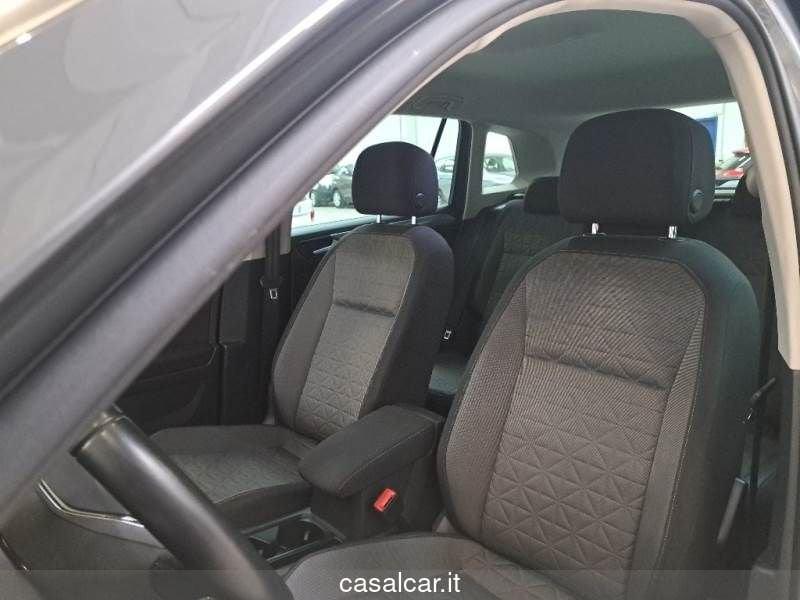 Volkswagen Tiguan 2.0 TDI SCR Life 3 ANNI DI GARANZIA KM ILLIMITATI PARI ALLA NUOVA