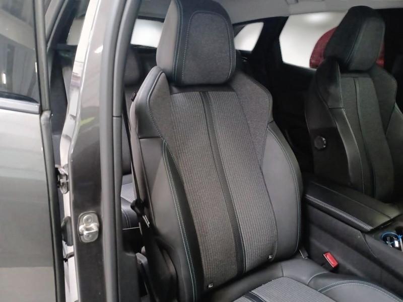PEUGEOT 3008 PURETECH TURBO 130 EAT8 SES ALLURE PACK SUV