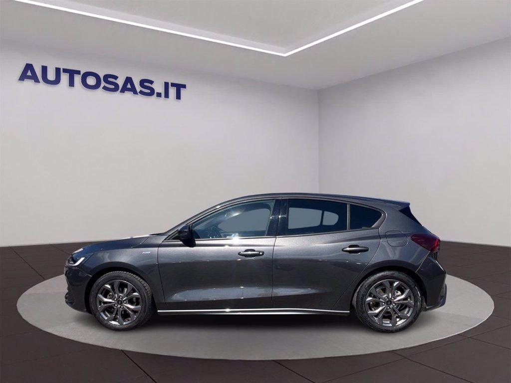 FORD Focus 1.0 ecoboost h ST-Line Style 125cv del 2023