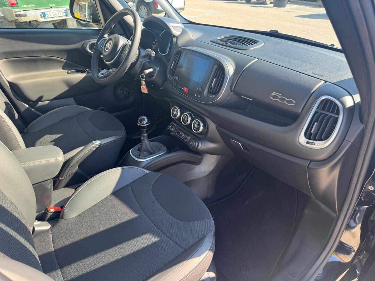 Fiat 500L 1.3 Multijet 95 CV Trekking