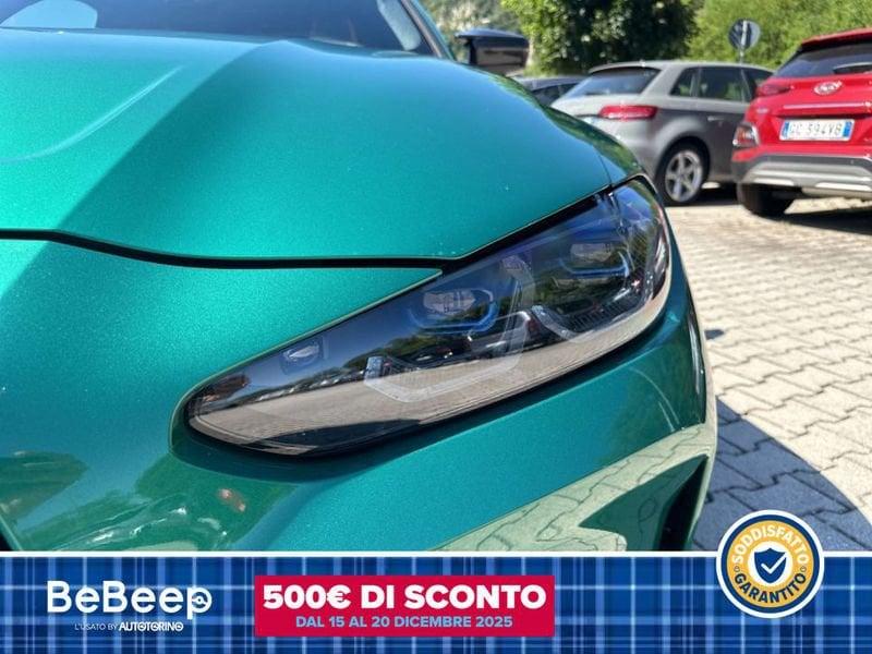 BMW Serie 4 Coupé M4 COUPE 3.0 COMPETITION AUTO