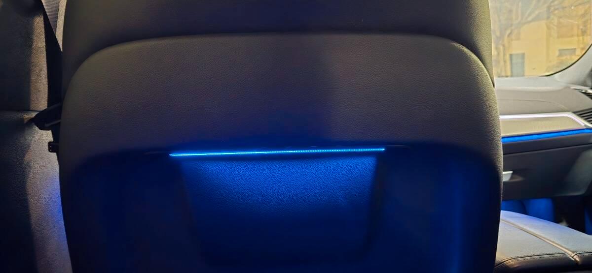 BMW X6 Xdrive30d mhev 48V Msport*garanzia 2anni*