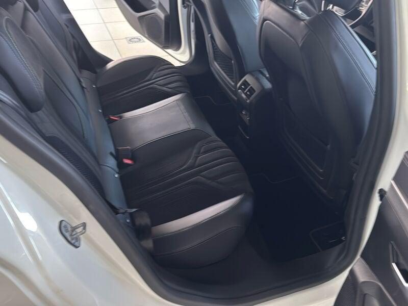 Peugeot 308 GT Pack Hybrid 225 e-EAT8 S&S aut.