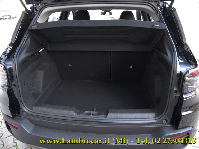 JEEP Avenger 1.2 Turbo 100 CV Longitude KM Zero