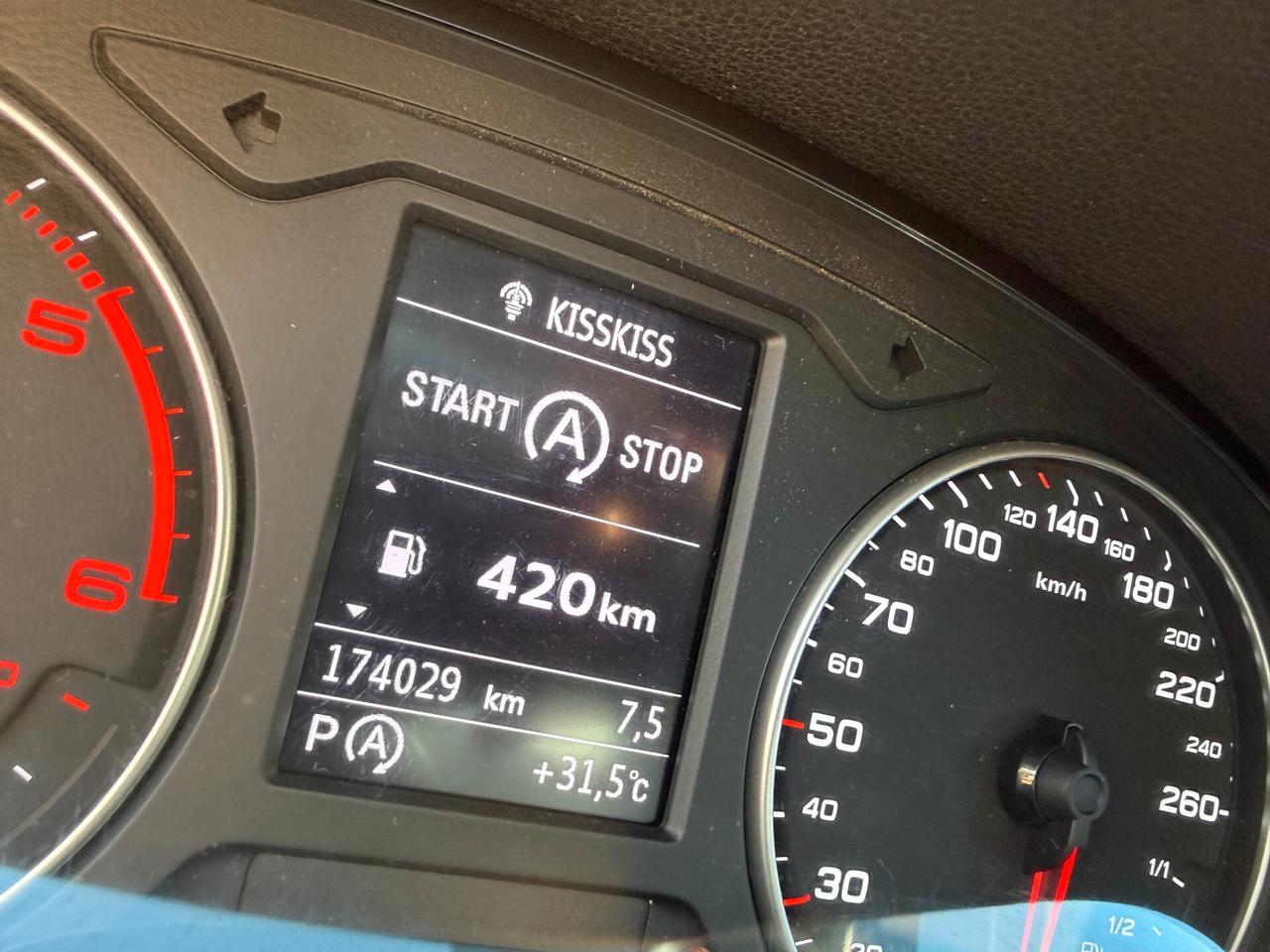 Audi Q2 1.6 TDI S tronic Business - 2018
