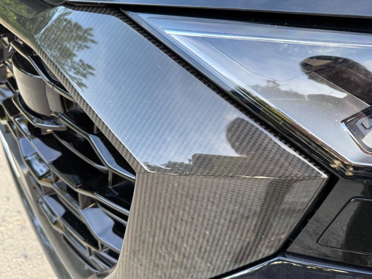 Audi Q8 RSQ8 - PREZZO N1 EUROPA - 248,000 NUOVO- UNICO