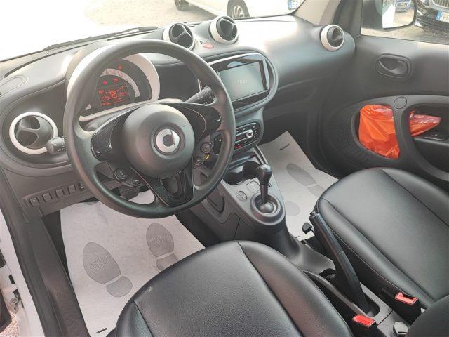 SMART ForTwo 1.0 TETTO PANORAMA,AndroidAUTO,CRUISECLIMA ..