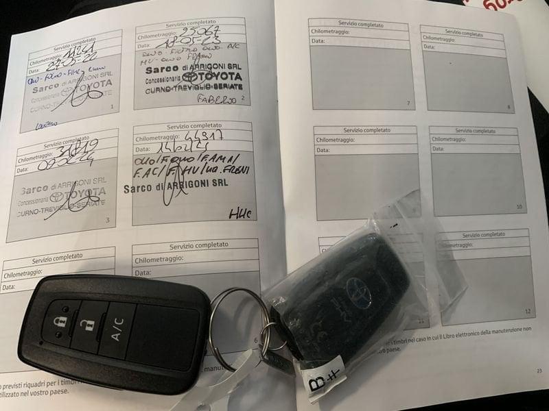 Toyota Prius Plug in Prius Plug-in