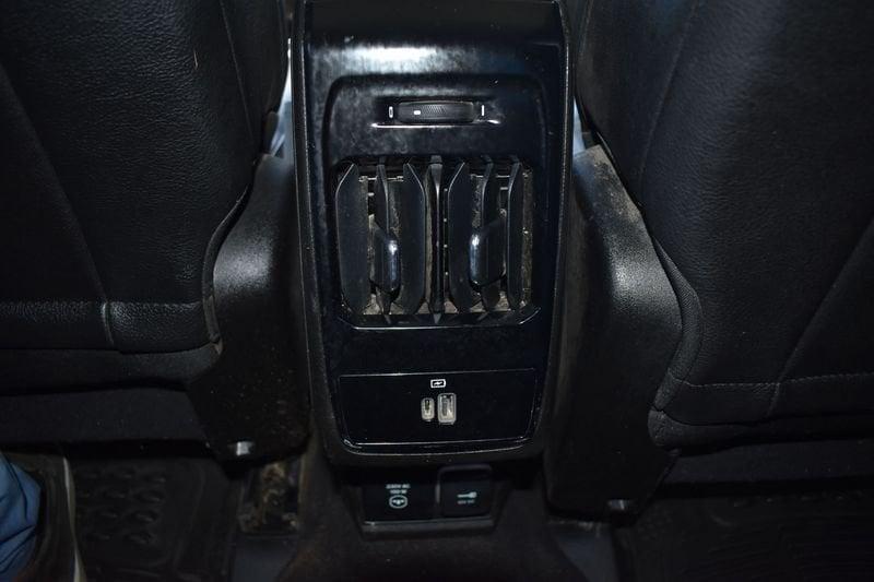 Jeep Compass 1.6 MJet II 96kW Limited